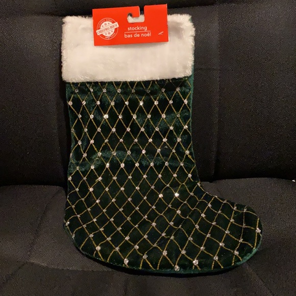 Christmas Stocking Including Items - Picture 10 of 10